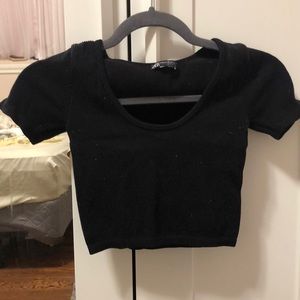Zara Top
